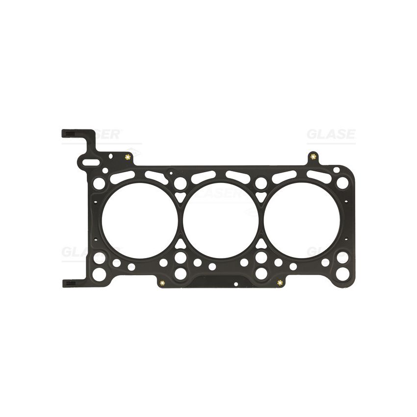 USZCZELKA GŁOWICY GLASER H01842-00 VW V6 2.7-3.0TDI 04-