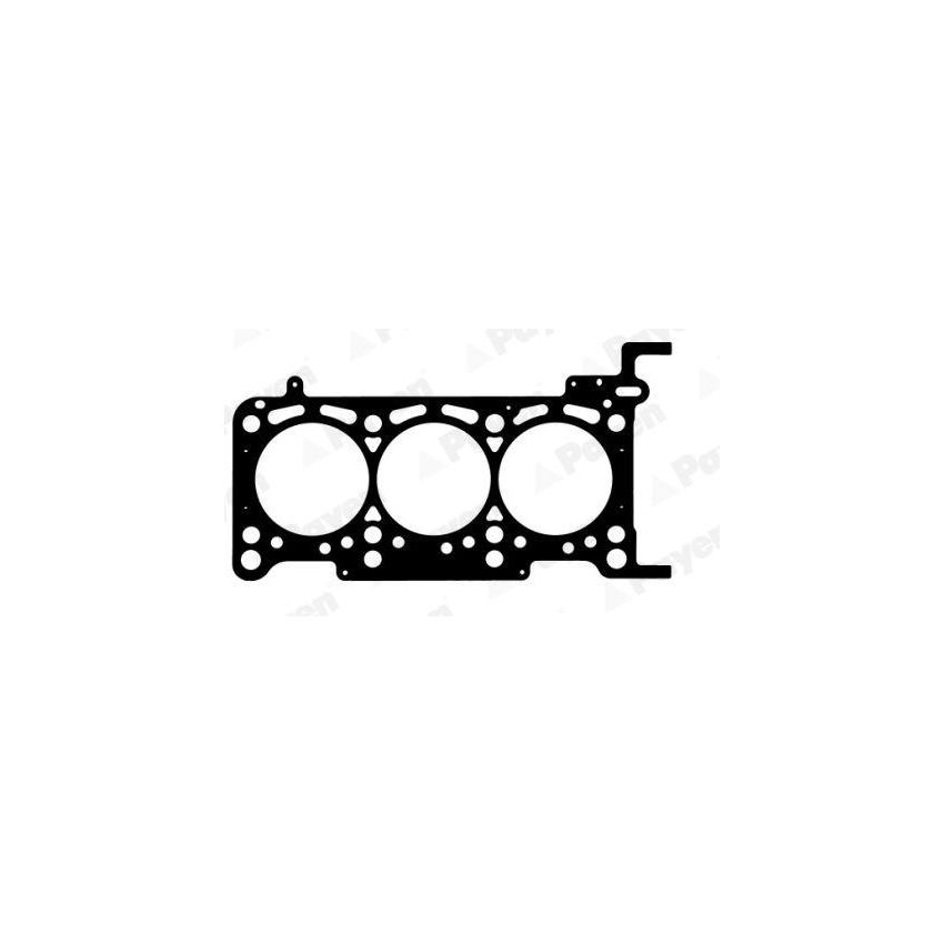 USZCZELKA GŁOWICY PAYEN AG8910 VW V6 3.0TDI 04-