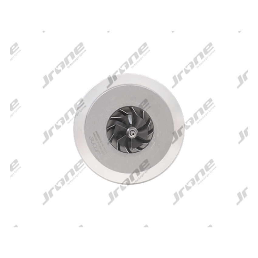 KORAS JRONE T1170 TOYOTA 2.0TD 01-