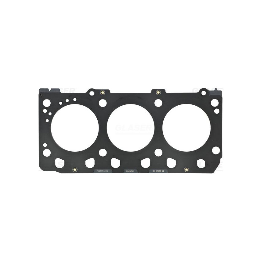 USZCZELKA GŁOWICY GLASER H01910-00 DEUTZ BF3L2011 04-