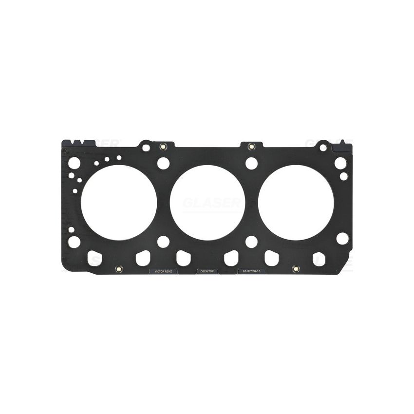 USZCZELKA GŁOWICY GLASER H11910-10 DEUTZ BF3L2011 04-