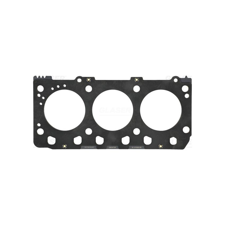 USZCZELKA GŁOWICY GLASER H21910-20 DEUTZ BF3L2011 04-