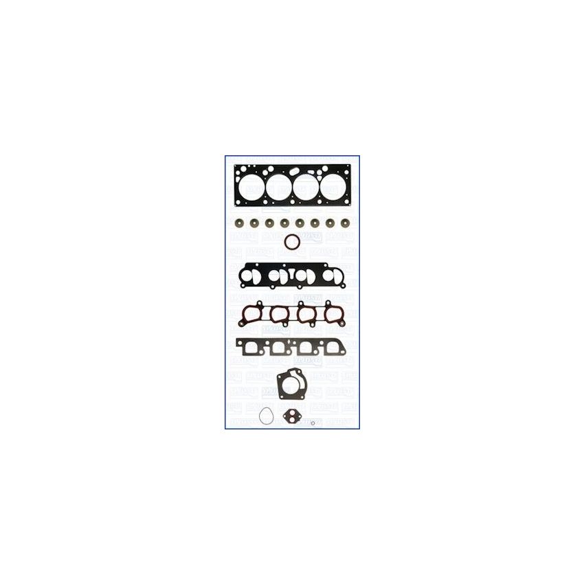 KOMPLET USZCZELEK GŁOWICY AJUSA 52222200 FORD 8V 2.0 03-