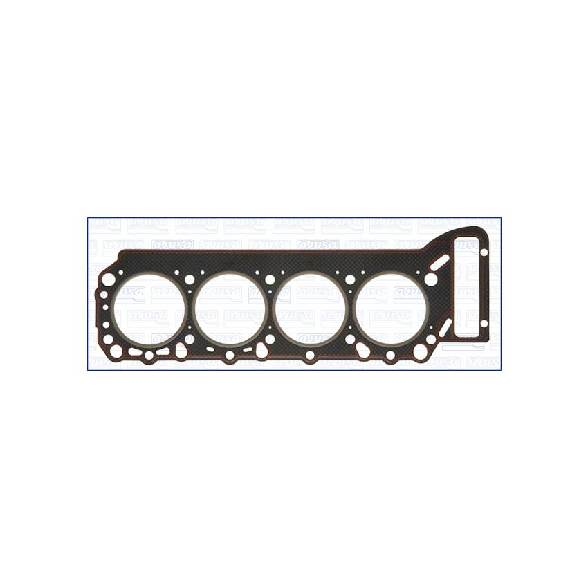 USZCZELKA GŁOWICY AJUSA 10128700 MERCEDES V8 5.0 91-