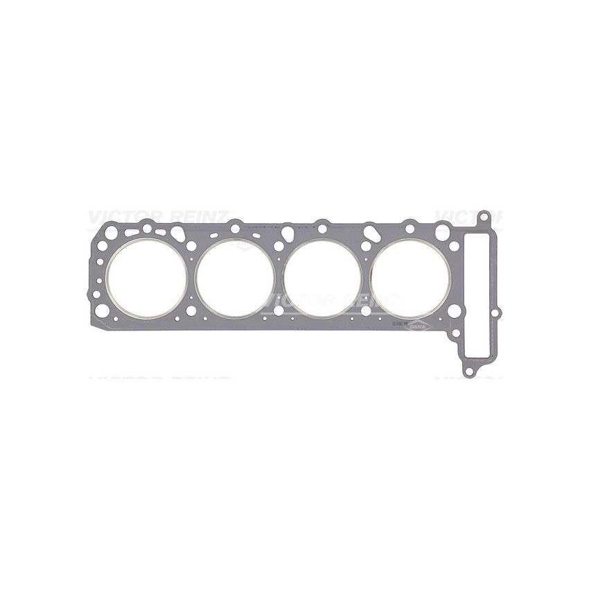 USZCZELKA GŁOWICY VICTOR REINZ 61-29255-00 MERCEDES V8 5.0 91-