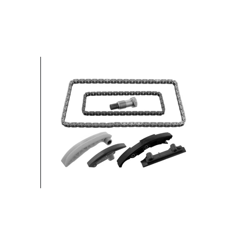 ZESTAW ROZRZĄDU ŁAŃCUCHOWEGO SWAG 30936222 VW 2.3-3.2 00-