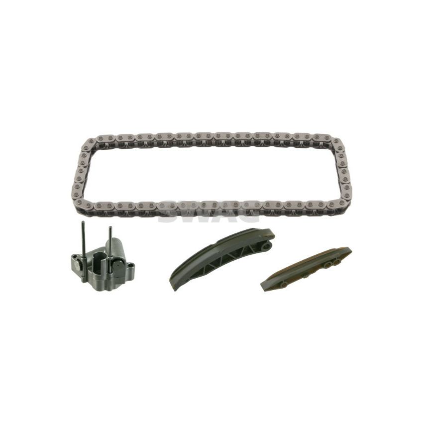 ZESTAW ŁAŃCUCHA POMPY WTRYSKOWEJ SWAG 99130348 BMW 2.0 01-