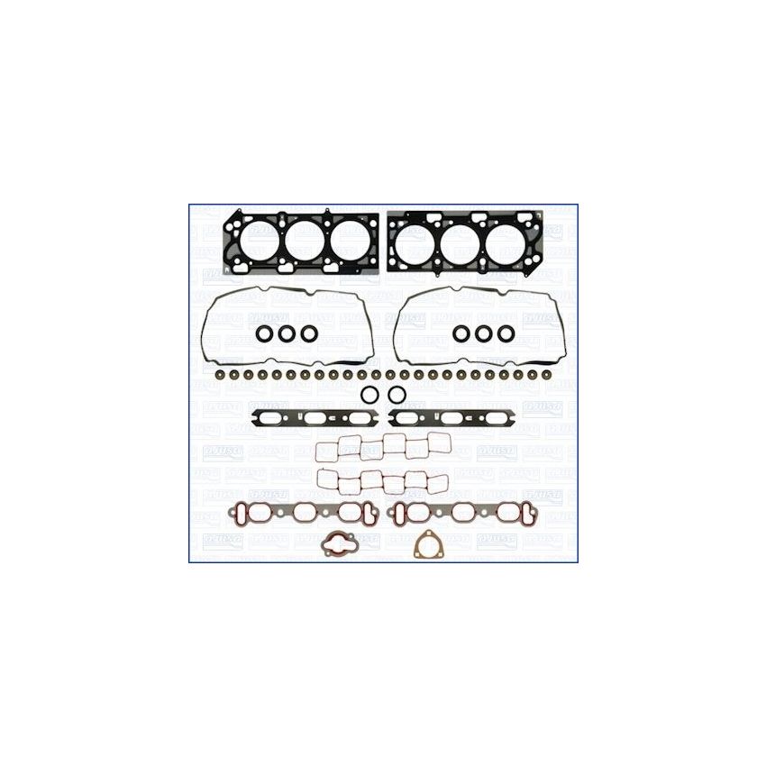 KOMPLET USZCZELEK GŁOWICY AJUSA 52274000 CHRYSLER V6 24V 3.5 07-