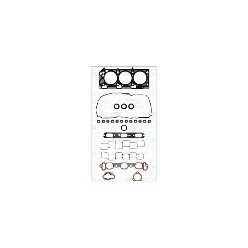 KOMPLET USZCZELEK GŁOWICY AJUSA 52312100 CHRYSLER V6 24V 3.5 07-