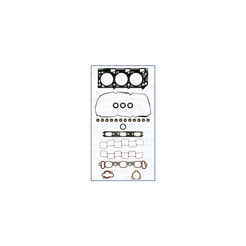 KOMPLET USZCZELEK GŁOWICY AJUSA 52312200 CHRYSLER V6 24V 3.5 07-