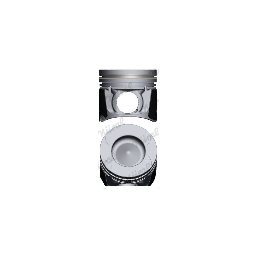 TŁOK GOETZE 8742200700 0.50 RENAULT 2.0DCI 06-