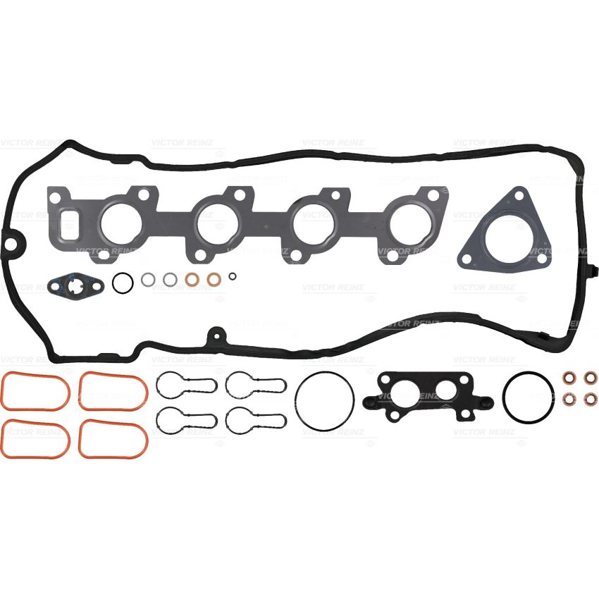 KOMPLET USZCZELEK GŁOWICY VICTOR REINZ 02-41128-01 MERCEDES 16V 2.1CDI 07-