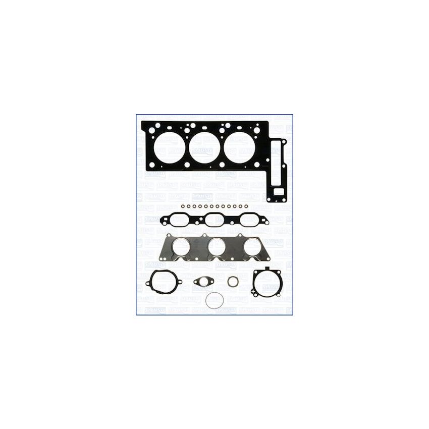 KOMPLET USZCZELEK GŁOWICY AJUSA 52329000 MERCEDES V6 24V 3.5 06-