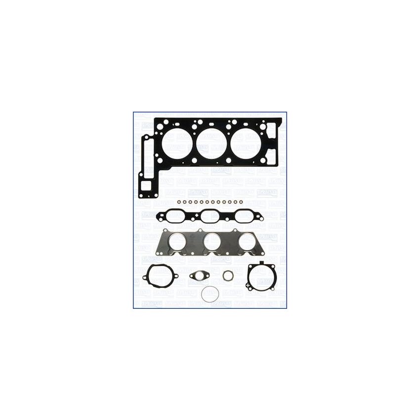 KOMPLET USZCZELEK GŁOWICY AJUSA 52328900 MERCEDES V6 24V 3.5 06-
