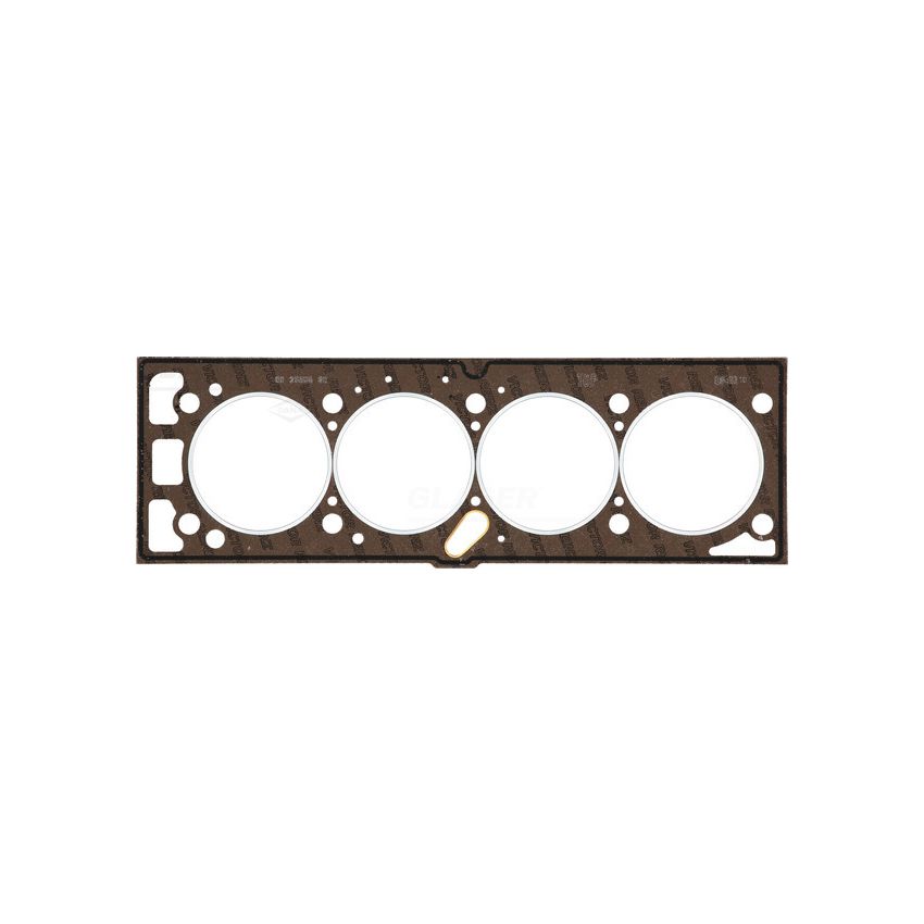 USZCZELKA GŁOWICY GLASER H80567-00 PORSCHE 2.0 75-89