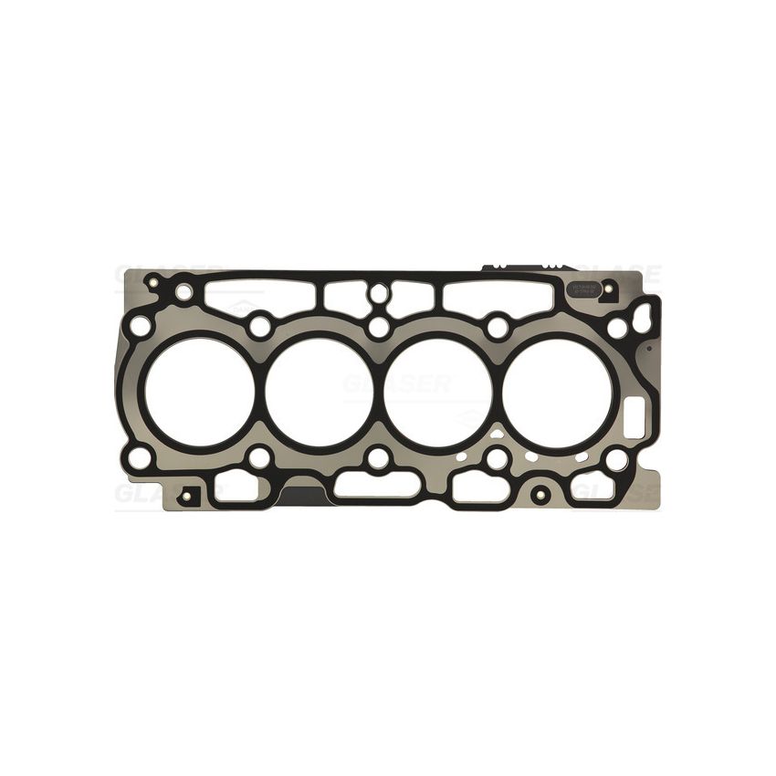 USZCZELKA GŁOWICY GLASER H40595-00 USZ.GŁ. PSA 8V 1.6HDI 09-