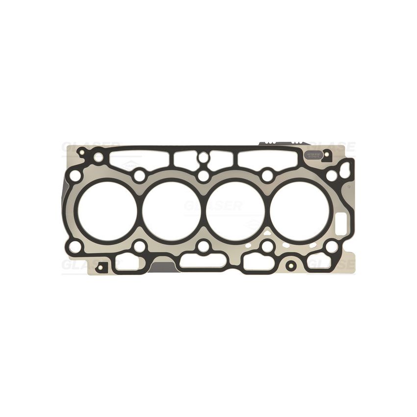 USZCZELKA GŁOWICY GLASER H40595-10 USZ.GŁ. PSA 8V 1.6HDI 09-