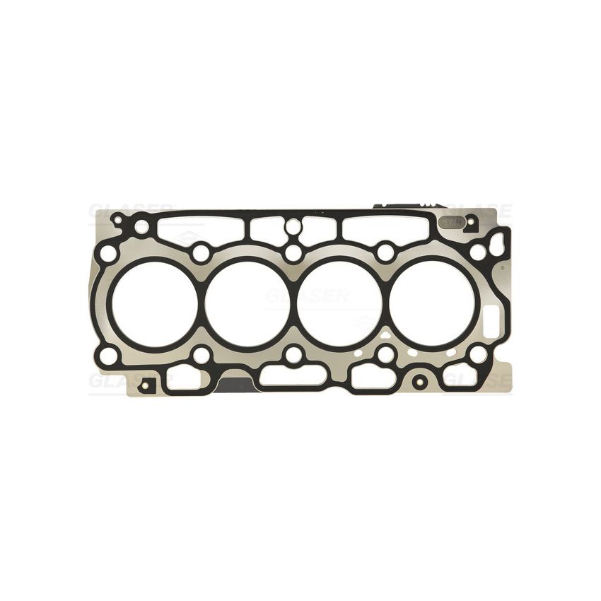 USZCZELKA GŁOWICY GLASER H40595-20 USZ.GŁ. PSA 8V 1.6HDI 09-