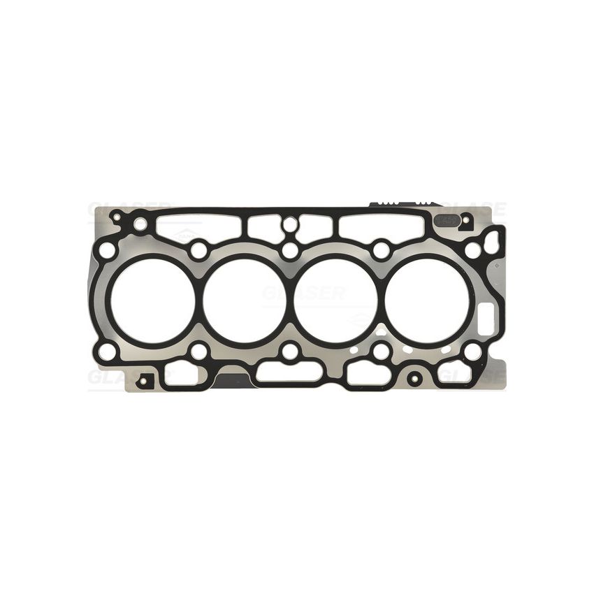 USZCZELKA GŁOWICY GLASER H40595-30 USZ.GŁ. PSA 8V 1.6HDI 09-