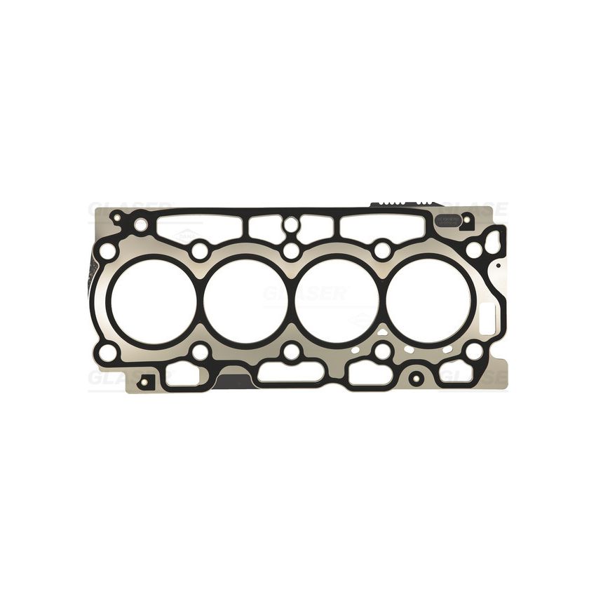 USZCZELKA GŁOWICY GLASER H40595-40 USZ.GŁ. PSA 8V 1.6HDI 09-