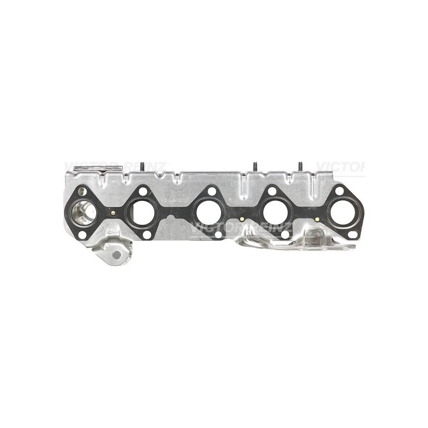 USZCZELKA KOLEKTORA WYDECHOWEGO VICTOR REINZ 71-38503-00 PSA 8V 1.6HDI 09-