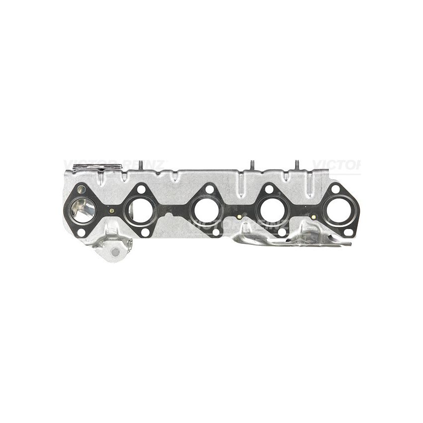 USZCZELKA KOLEKTORA WYDECHOWEGO VICTOR REINZ 71-39037-00 PSA 8V 1.6HDI 09-