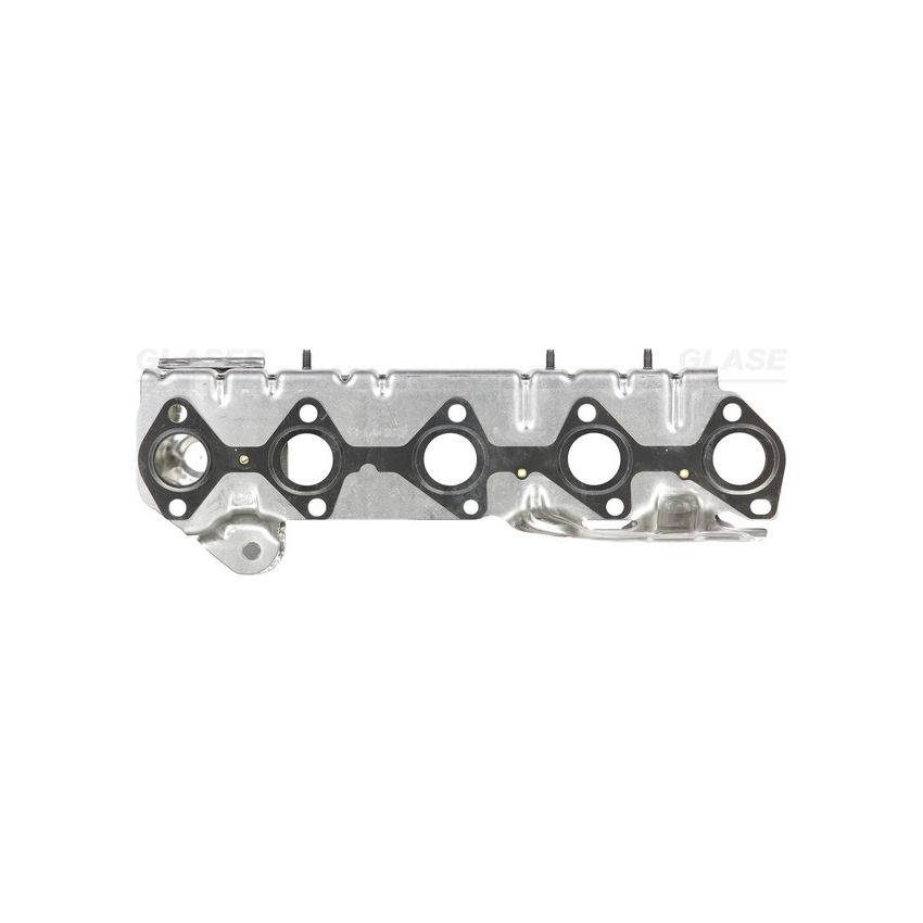 USZCZELKA KOLEKTORA WYDECHOWEGO GLASER X59533-01 PSA 8V 1.6HDI 09-