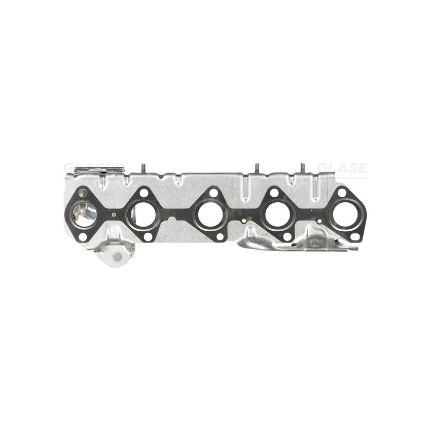 USZCZELKA KOLEKTORA WYDECHOWEGO GLASER X59534-01 PSA 8V 1.6HDI 09-