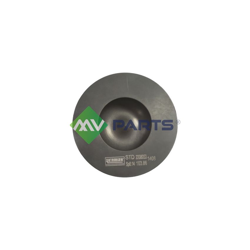 TŁOK MV PARTS 3408000 STD IVECO 2.9-5.9D 84-