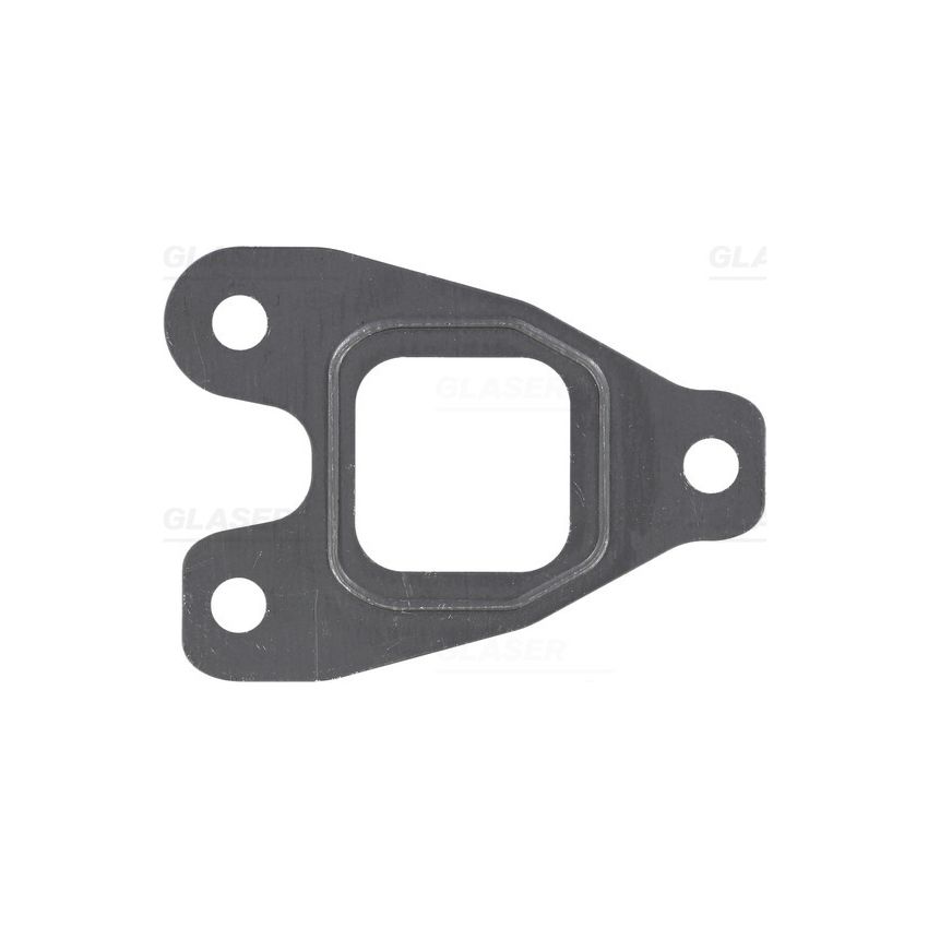 USZCZELKA KOLEKTORA WYDECHOWEGO GLASER X82098-01 MAN D2066