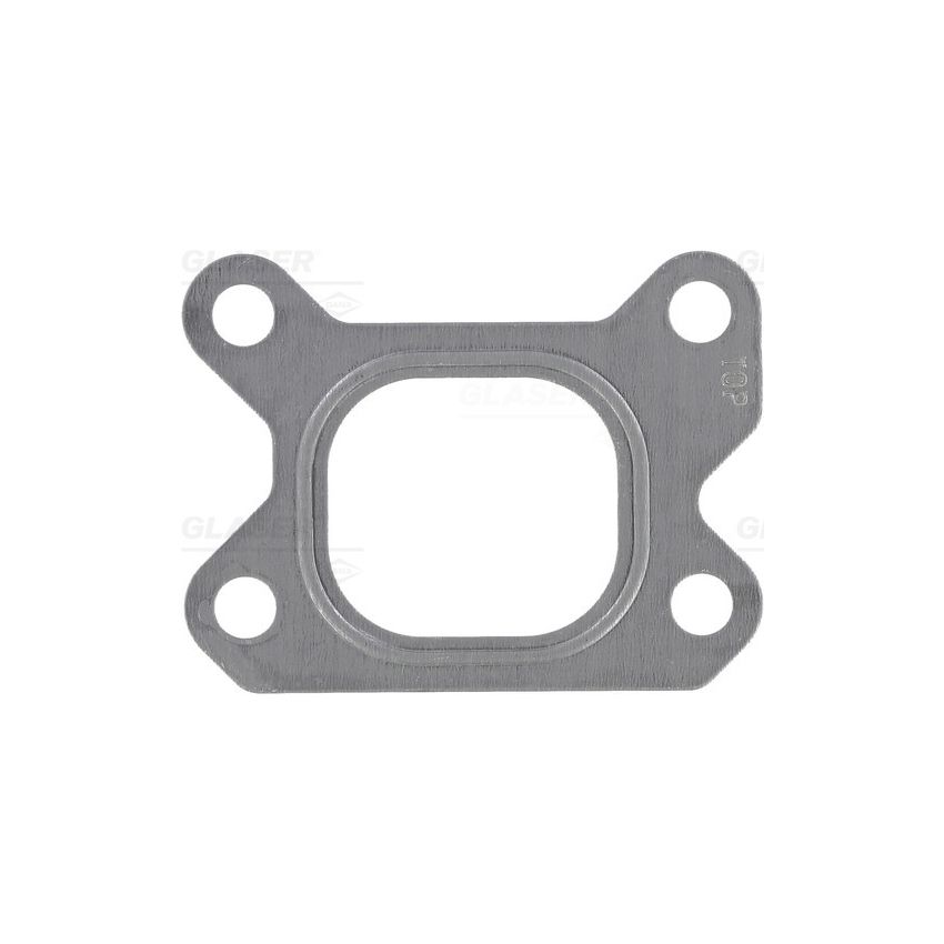 USZCZELKA KOLEKTORA WYDECHOWEGO GLASER X59545-01 MAN D2876 00-