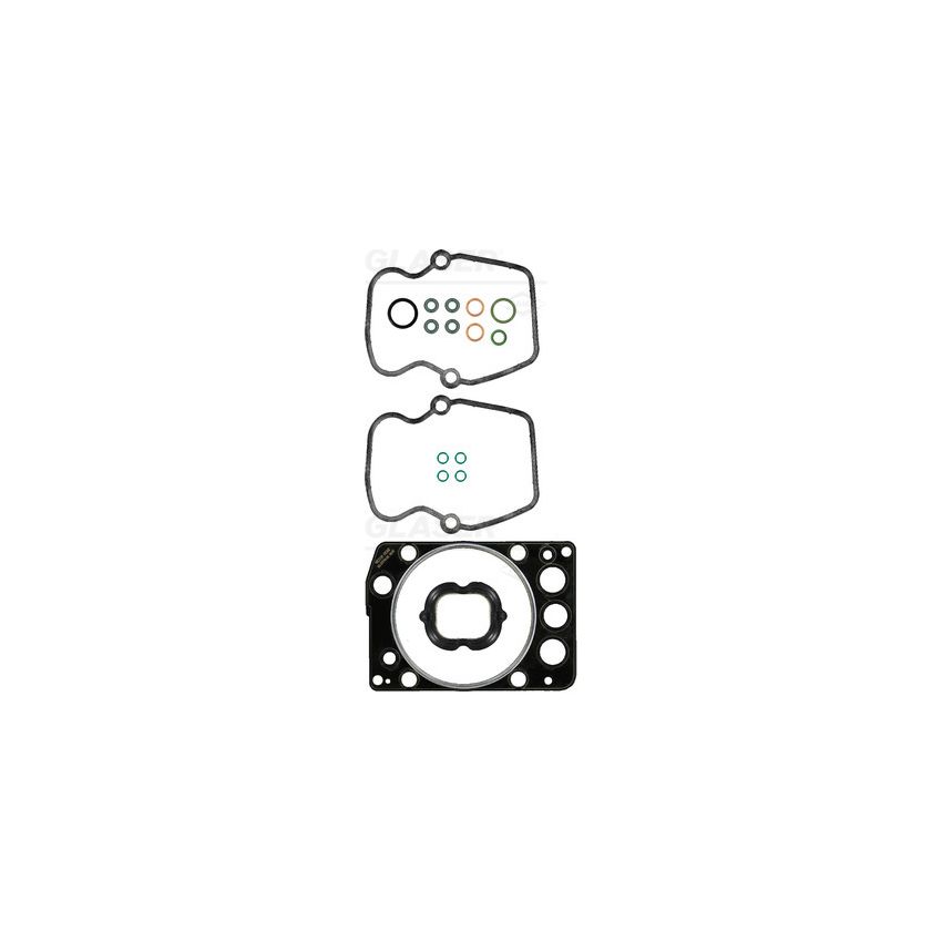 KOMPLET USZCZELEK GŁOWICY GLASER D40539-04 MERCEDES OM460 96-