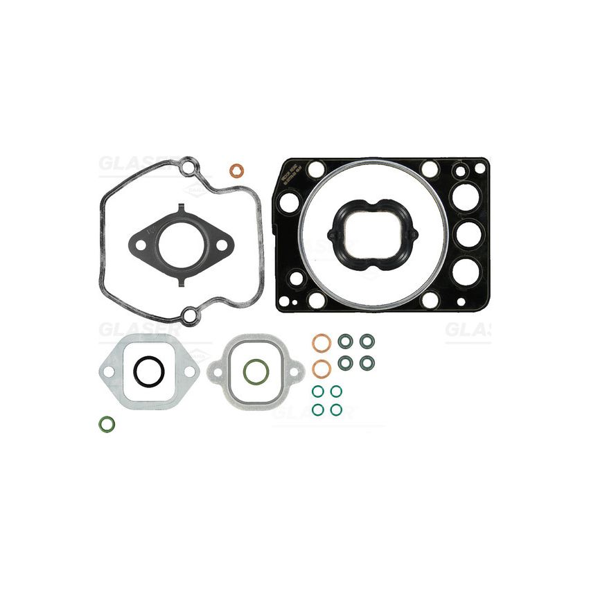 KOMPLET USZCZELEK GŁOWICY GLASER D40539-01 MERCEDES OM460 96-