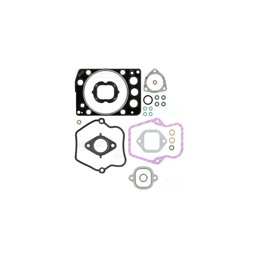 KOMPLET USZCZELEK GŁOWICY GLASER D40539-03 MERCEDES OM457 05-