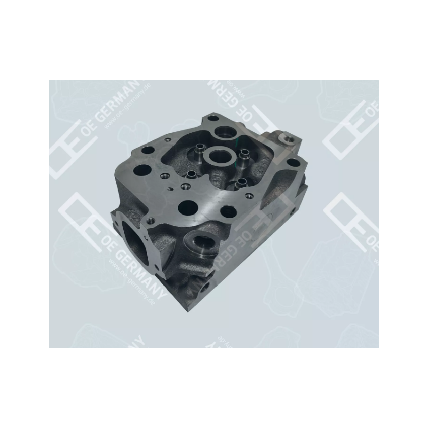 GŁOWICA OE GERMANY 010120457001 MERCEDES OM457 -