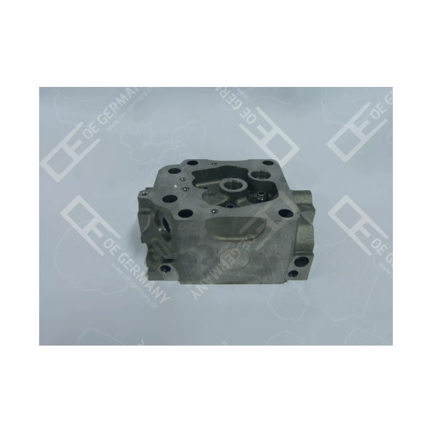 GŁOWICA OE GERMANY 010120501000 MERCEDES OM501 96-