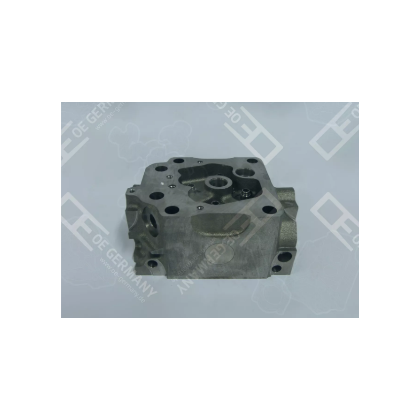 GŁOWICA OE GERMANY 010120501001 MERCEDES OM501 96-