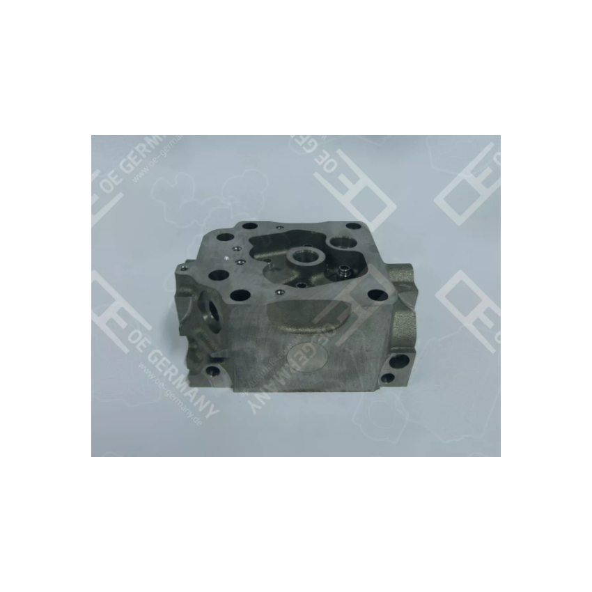 GŁOWICA OE GERMANY 010120501003 MERCEDES OM501 96-