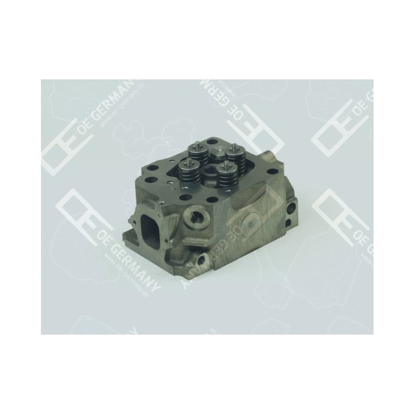 GŁOWICA OE GERMANY 010129501000 MERCEDES OM501 96-
