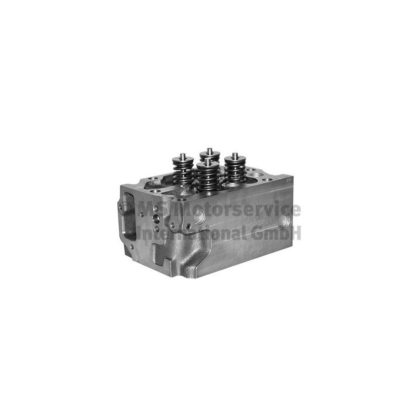 GŁOWICA BF 20080228761 MAN D2866 98-