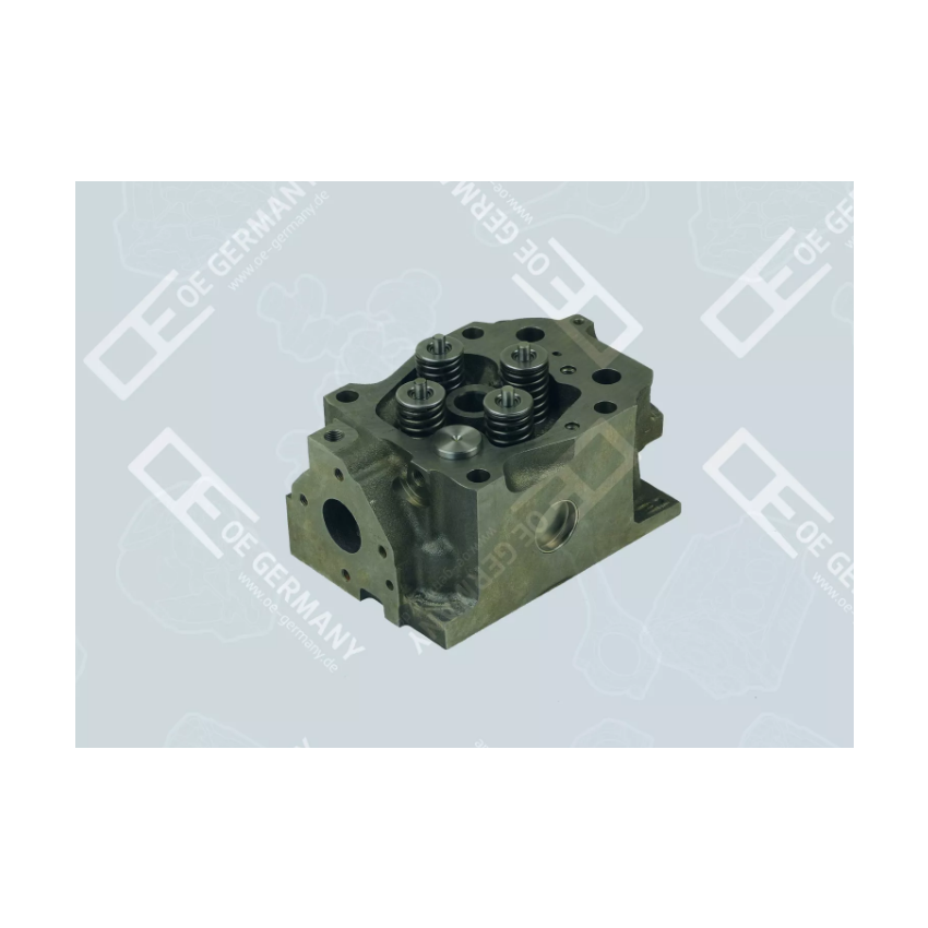 GŁOWICA OE GERMANY 010129457000 MERCEDES OM457 -