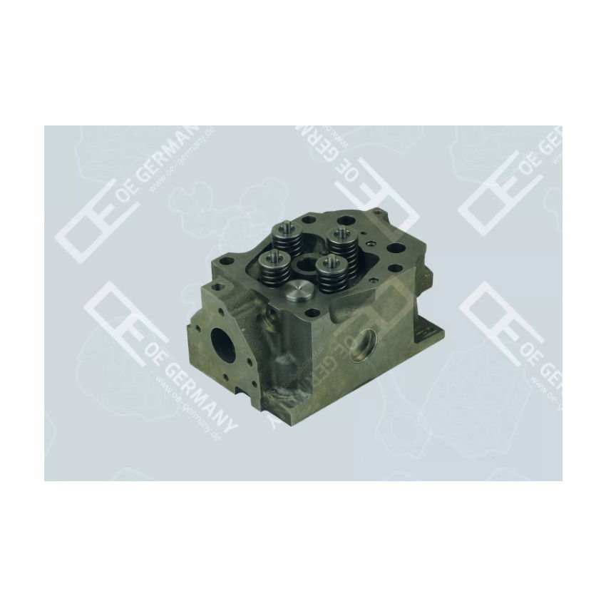 GŁOWICA OE GERMANY 010129457001 MERCEDES OM457 -