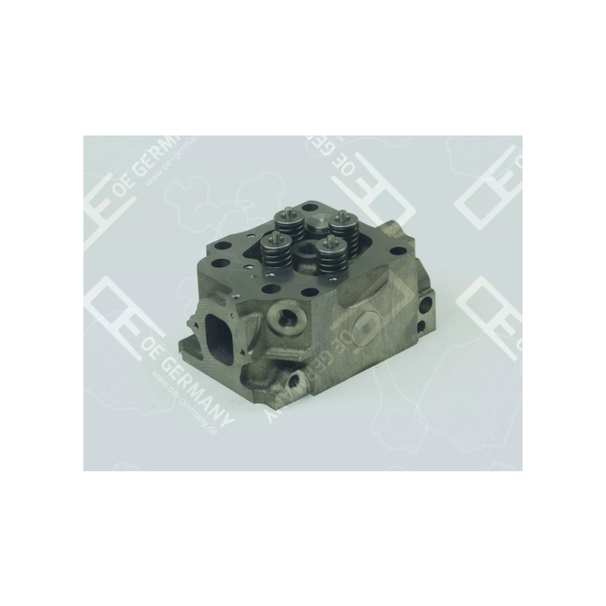 GŁOWICA OE GERMANY 010129501001 MERCEDES OM501 96-
