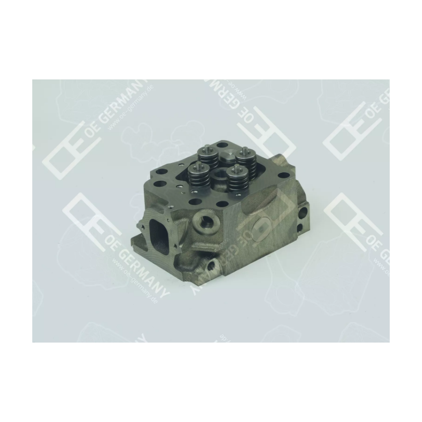 GŁOWICA OE GERMANY 010129501003 MERCEDES OM501 96-