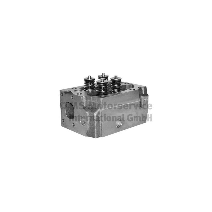 GŁOWICA BF 20080228764 MAN D2876 98-