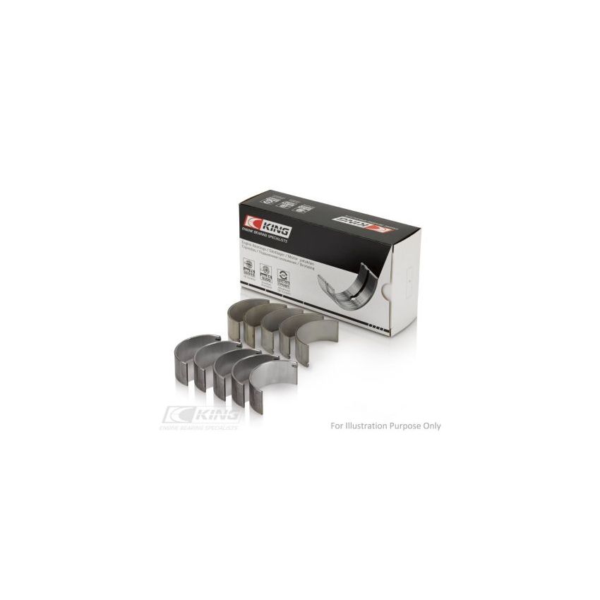 PANEWKI KORBOWODOWE KING BEARINGS CR515XA STD VW WZMOCNIONE 2.5TDI 96- 