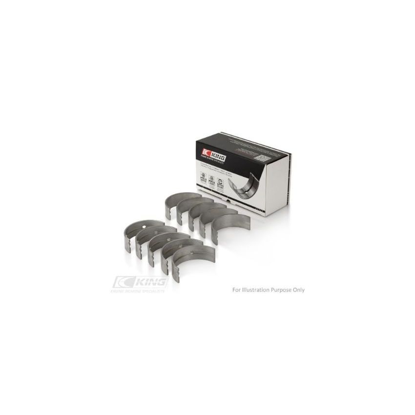 PANEWKI GŁÓWNE KING BEARINGS MB5303CP 0.25 DEUTZ BFL913 82- 