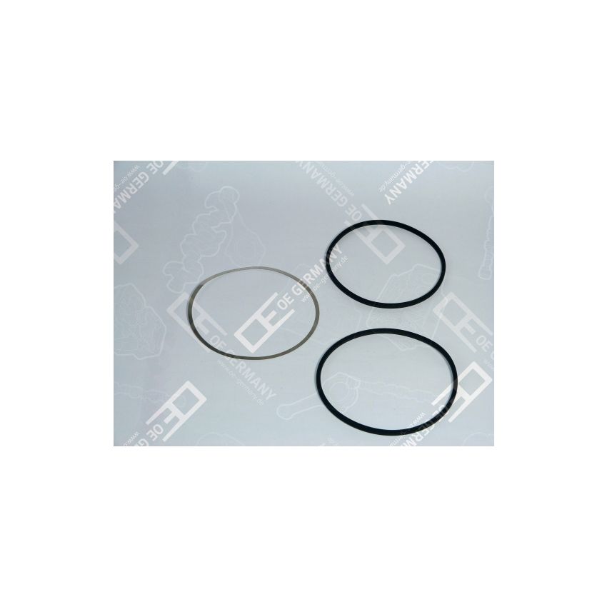 USZCZELKA TULEI OE GERMANY 010111457000 MERCEDES OM457 05-