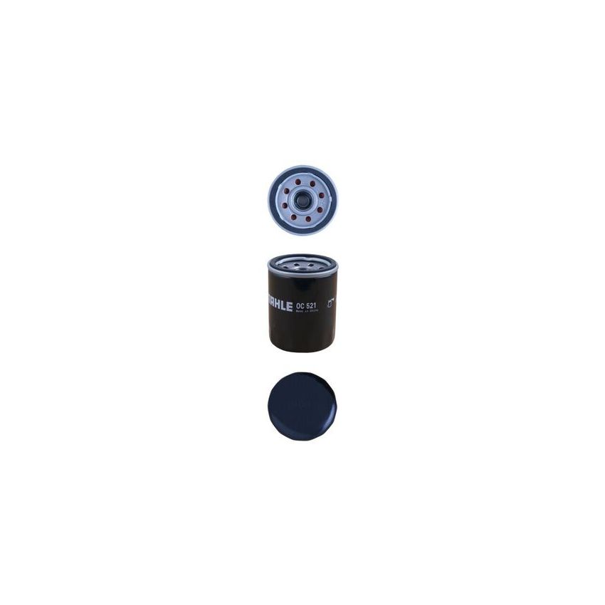 FILTR OLEJU KNEHT OC521 HYUNDAI 1.0-2.0 90-