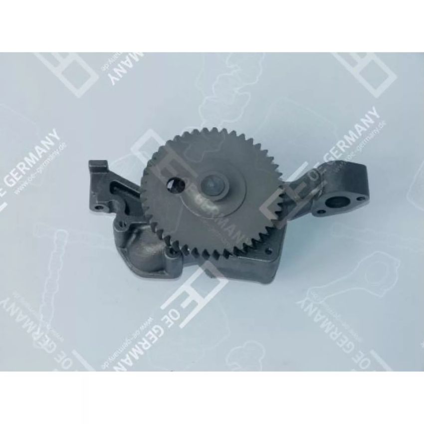 POMPA OLEJU OE GERMANY 021800287601 MAN D2866 94-